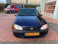 Ford fiesta 1.3 8v classic, 80-hn-hp - afbeelding 9 van  15