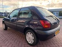 Ford fiesta 1.3 8v classic, 80-hn-hp - afbeelding 10 van  15