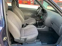 Ford fiesta 1.3 8v classic, 80-hn-hp - afbeelding 12 van  15