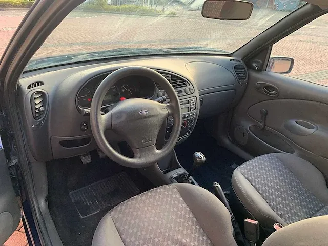 Ford fiesta 1.3 8v classic, 80-hn-hp - afbeelding 13 van  15