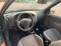 Ford fiesta 1.3 8v classic, 80-hn-hp - afbeelding 13 van  15