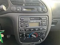 Ford fiesta 1.3 8v classic, 80-hn-hp - afbeelding 14 van  15