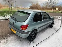 Ford fiesta 1.3 8v collection, 54-jb-zh - afbeelding 6 van  13