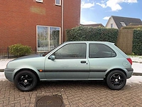 Ford fiesta 1.3 8v collection, 54-jb-zh - afbeelding 10 van  13