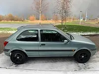 Ford fiesta 1.3 8v collection, 54-jb-zh - afbeelding 9 van  13