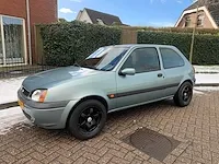 Ford fiesta 1.3 8v collection, 54-jb-zh - afbeelding 11 van  13