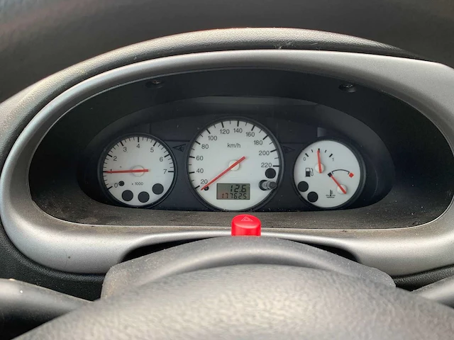 Ford fiesta 1.3 8v collection, 54-jb-zh - afbeelding 5 van  13