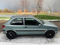 Ford fiesta 1.3 8v collection, 54-jb-zh - afbeelding 9 van  13