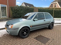 Ford fiesta 1.3 8v collection, 54-jb-zh - afbeelding 11 van  13