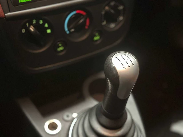 Ford fiesta 1.3 8v futura, 33-tk-zk - afbeelding 3 van  13