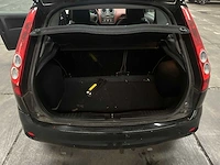 Ford fiesta 1.3 8v futura, 33-tk-zk - afbeelding 4 van  13