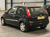 Ford fiesta 1.3 8v futura, 33-tk-zk - afbeelding 8 van  13