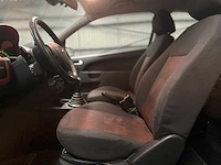 Ford fiesta 1.3 8v futura, 33-tk-zk - afbeelding 9 van  13