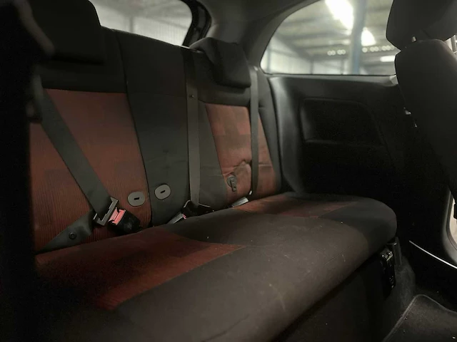 Ford fiesta 1.3 8v futura, 33-tk-zk - afbeelding 12 van  13