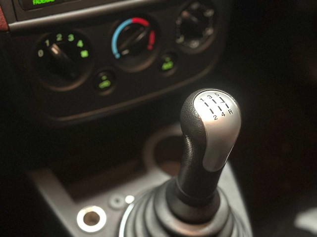 Ford fiesta 1.3 8v futura, 33-tk-zk - afbeelding 3 van  13