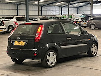 Ford fiesta 1.3 8v futura, 33-tk-zk - afbeelding 6 van  13