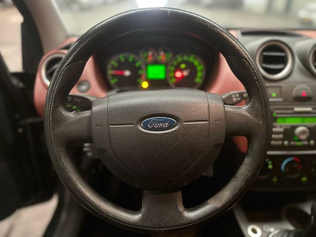 Ford fiesta 1.3 8v futura, 33-tk-zk - afbeelding 13 van  13