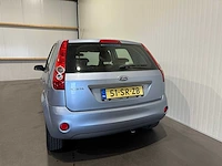 Ford fiesta 1.3-8v futura 51-sr-zb - afbeelding 10 van  15