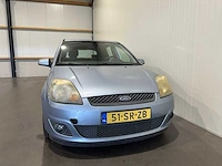 Ford fiesta 1.3-8v futura 51-sr-zb - afbeelding 14 van  15