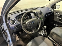 Ford fiesta 1.3-8v futura 51-sr-zb - afbeelding 15 van  15