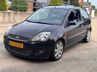Ford fiesta 1.3 8v futura, 61-sz-nd - afbeelding 1 van  14