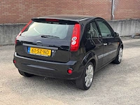 Ford fiesta 1.3 8v futura, 61-sz-nd - afbeelding 7 van  14