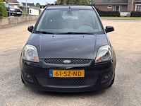 Ford fiesta 1.3 8v futura, 61-sz-nd - afbeelding 10 van  14