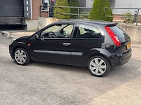 Ford fiesta 1.3 8v futura, 61-sz-nd - afbeelding 13 van  14
