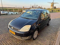 Ford fiesta 1.3 ambiente 49-np-pk - afbeelding 7 van  14