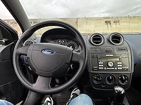 Ford fiesta 1.3i ebony, 22107 - afbeelding 2 van  39