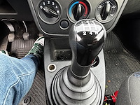 Ford fiesta 1.3i ebony, 22107 - afbeelding 4 van  39