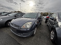 Ford fiesta 1.3i ebony, 22107 - afbeelding 1 van  39