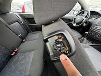 Ford fiesta 1.3i ebony, 22107 - afbeelding 14 van  39