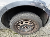 Ford fiesta 1.3i ebony, 22107 - afbeelding 16 van  39