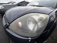 Ford fiesta 1.3i ebony, 22107 - afbeelding 18 van  39