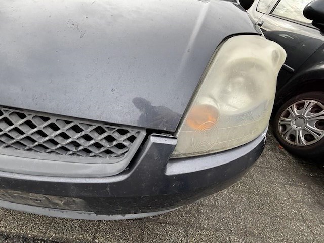 Ford fiesta 1.3i ebony, 22107 - afbeelding 19 van  39