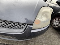 Ford fiesta 1.3i ebony, 22107 - afbeelding 19 van  39