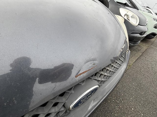 Ford fiesta 1.3i ebony, 22107 - afbeelding 20 van  39