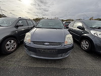 Ford fiesta 1.3i ebony, 22107 - afbeelding 12 van  39