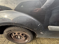 Ford fiesta 1.3i ebony, 22107 - afbeelding 26 van  39