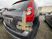 Ford fiesta 1.3i ebony, 22107 - afbeelding 27 van  39