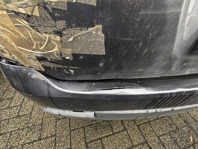 Ford fiesta 1.3i ebony, 22107 - afbeelding 29 van  39