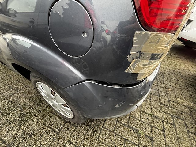 Ford fiesta 1.3i ebony, 22107 - afbeelding 31 van  39