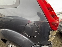 Ford fiesta 1.3i ebony, 22107 - afbeelding 32 van  39