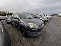 Ford fiesta 1.3i ebony, 22107 - afbeelding 23 van  39