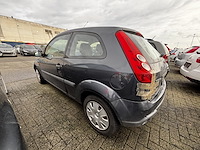 Ford fiesta 1.3i ebony, 22107 - afbeelding 36 van  39