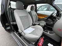 Ford fiesta 1.3i start 70, 1999 - afbeelding 13 van  33