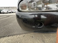 Ford fiesta 1.3i start 70, 1999 - afbeelding 16 van  33
