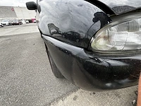 Ford fiesta 1.3i start 70, 1999 - afbeelding 17 van  33
