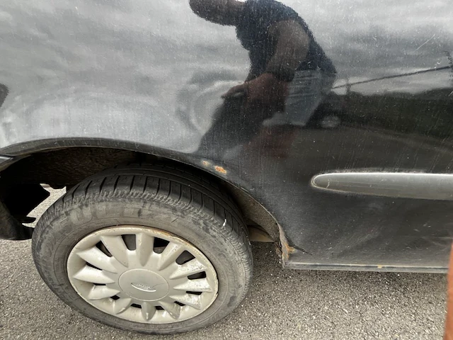 Ford fiesta 1.3i start 70, 1999 - afbeelding 20 van  33